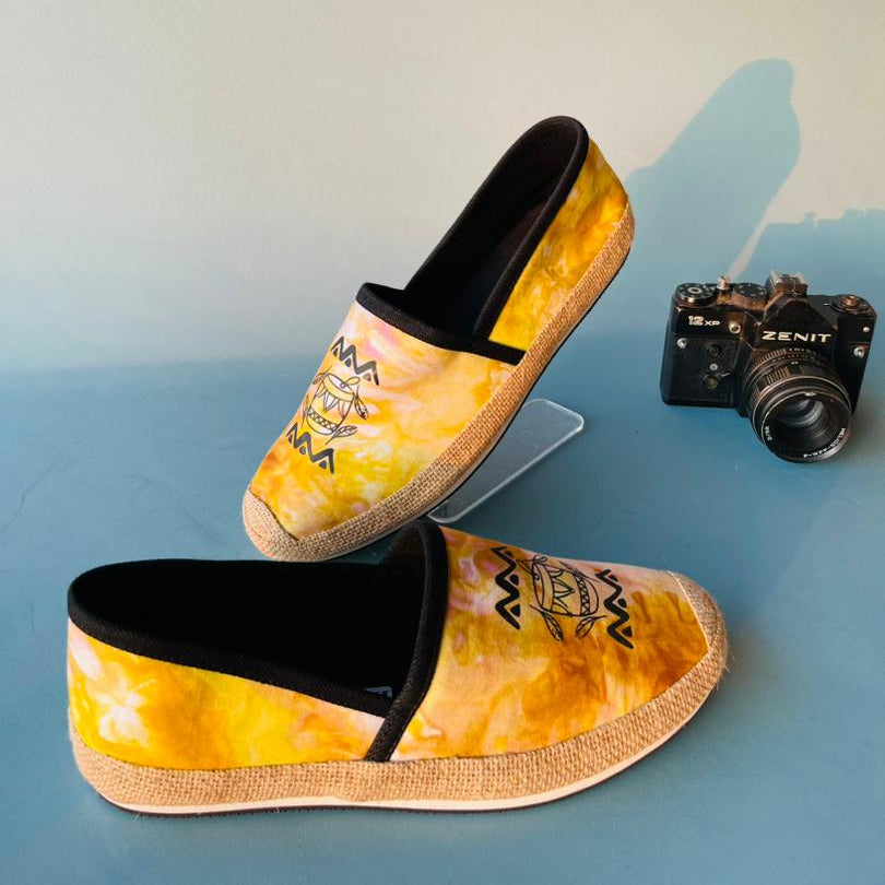 BANTOU YELLOW