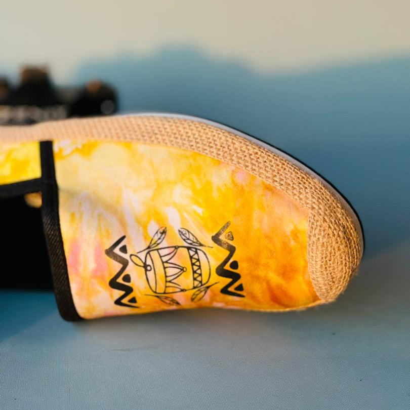 BANTOU YELLOW