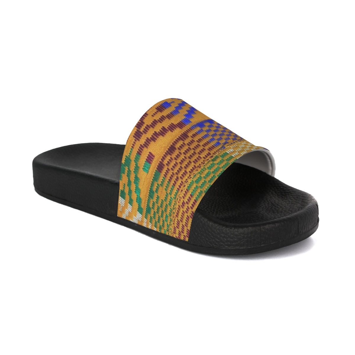 COPA KENTE
