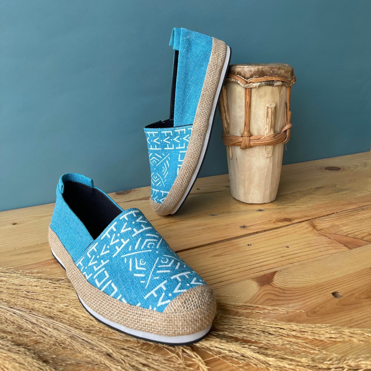 SANKARA BLUE