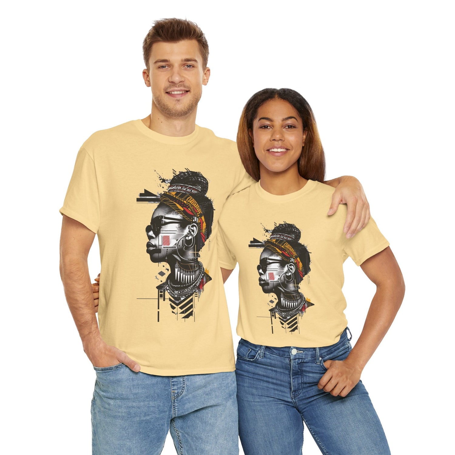 T-SHIRT