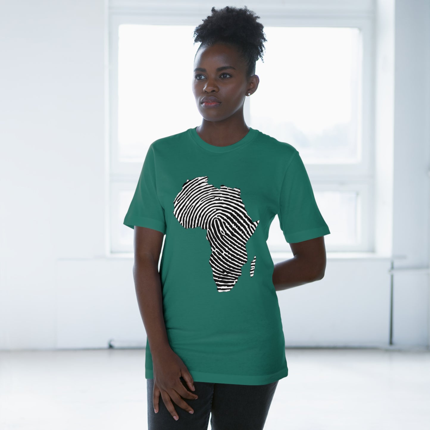 AFRICA T-SHIRT