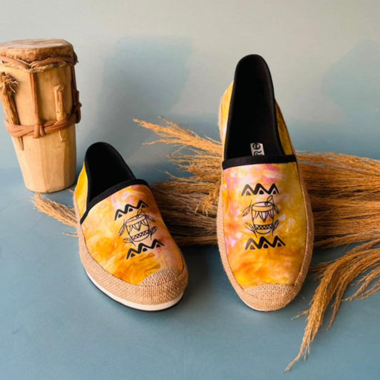 BANTOU YELLOW