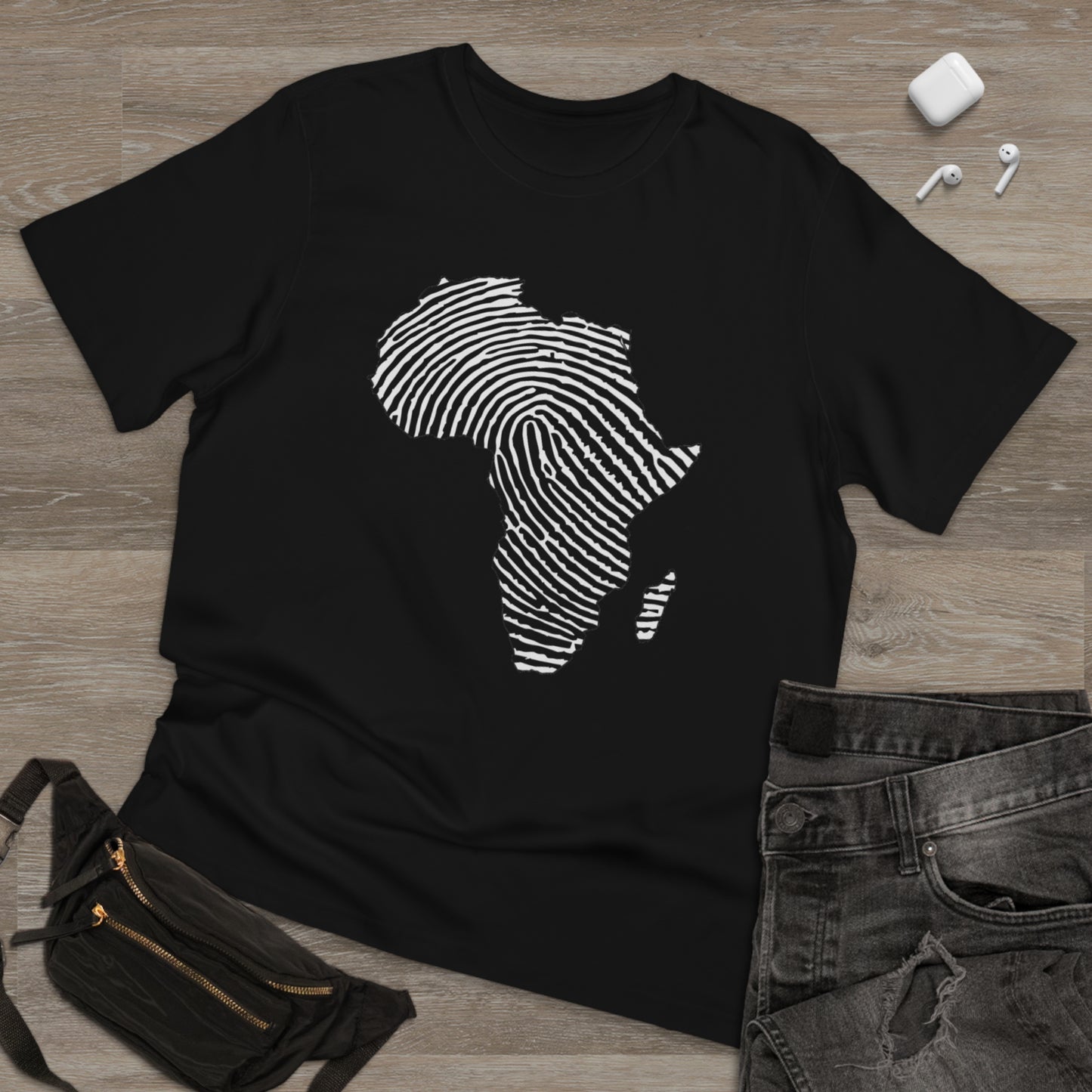 AFRICA T-SHIRT