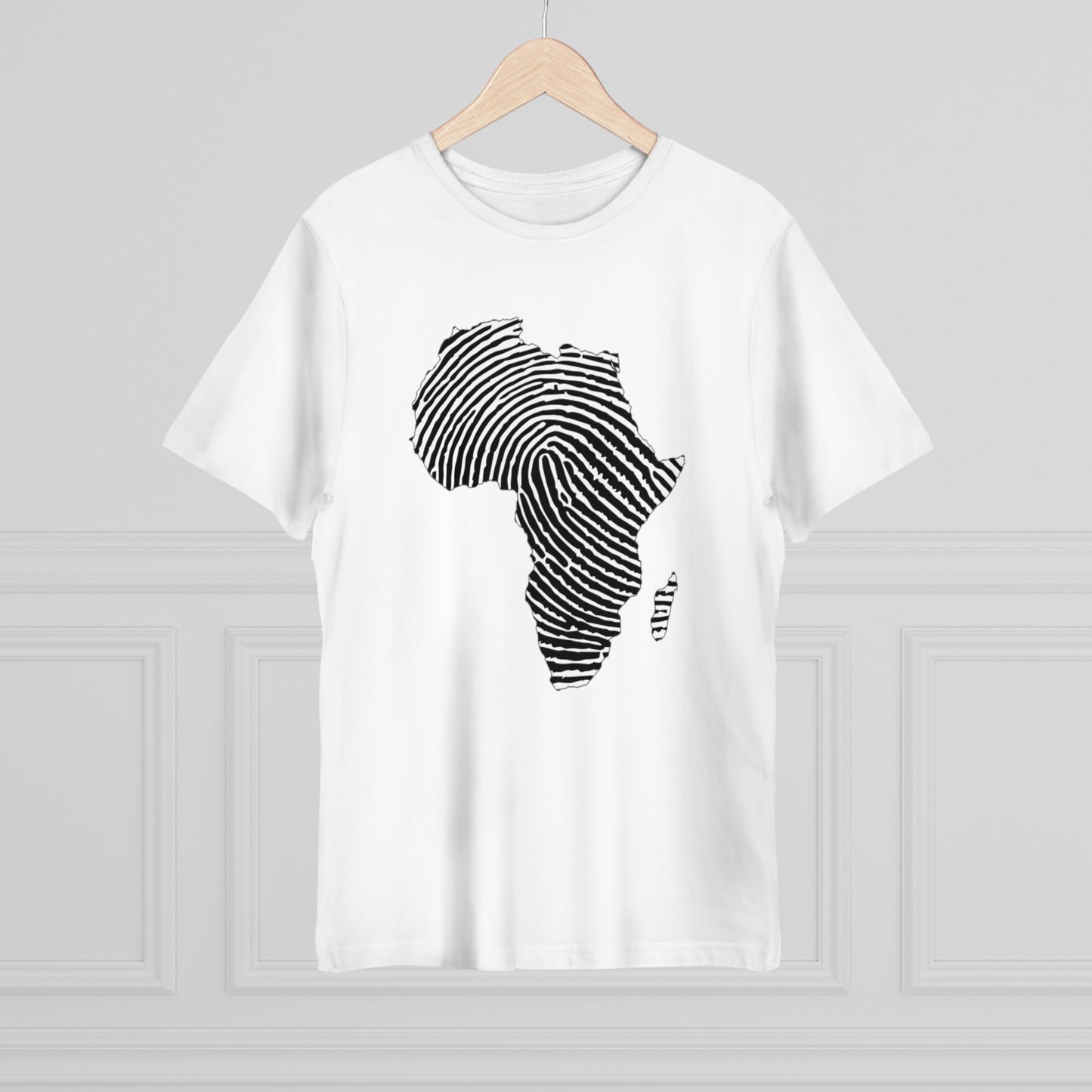 AFRICA T-SHIRT