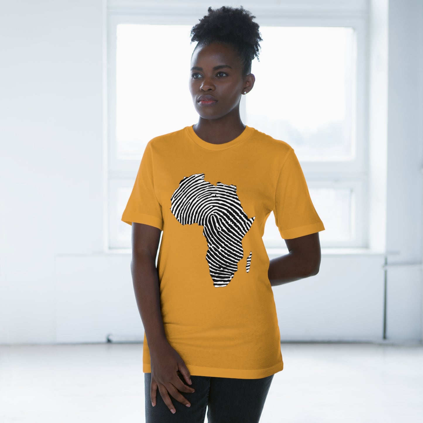 AFRICA T-SHIRT