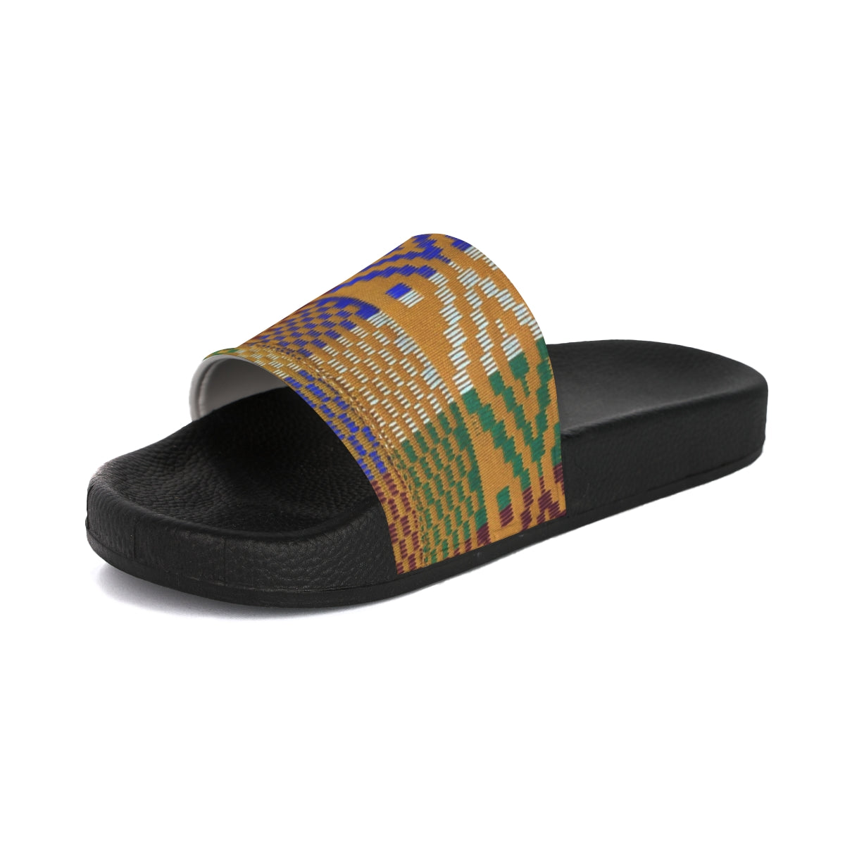 COPA KENTE