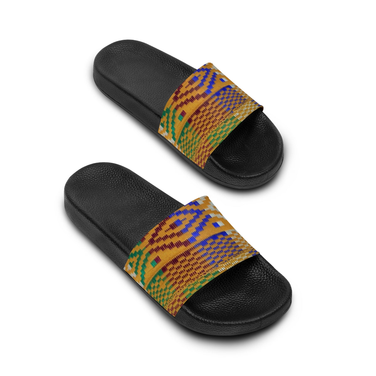 COPA KENTE