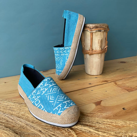 SANKARA BLUE